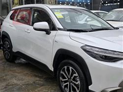 تويوتا فرونتلاندر